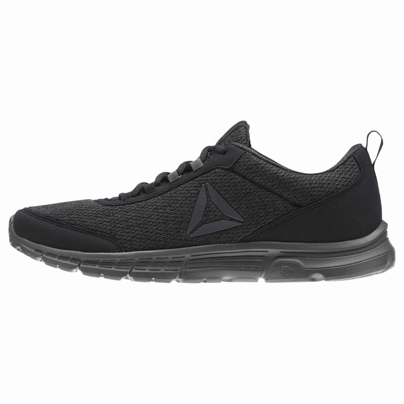 Tenisi Reebok Speedlux 3.0 Barbati Negrii Romania HS4803AW